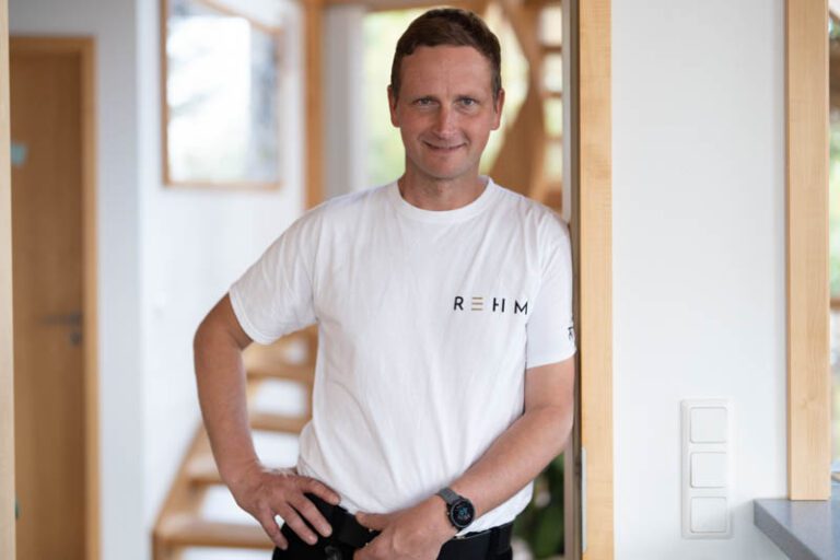 Ansprechpartner bei Rehm